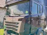 Scania R450-1