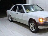 Mercedes 190-5