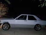 Mercedes 190-14