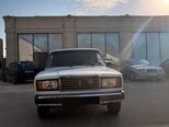 LADA (VAZ) 2107-1
