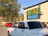 LADA (VAZ) 2107-3