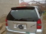 Mitsubishi Chariot-2