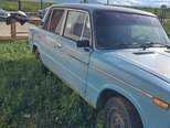 LADA (VAZ) 2106-7