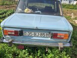 LADA (VAZ) 2106-5