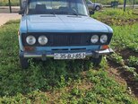 LADA (VAZ) 2106-1