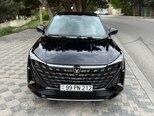 Changan Uni-Z-2