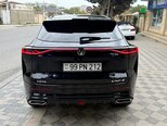 Changan Uni-Z-5