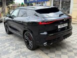 Changan Uni-Z-4