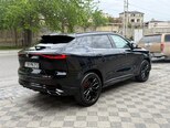 Changan Uni-Z-6