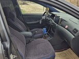 Toyota Corolla-11