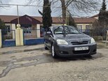 Toyota Corolla-7