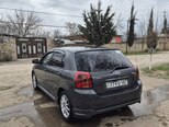 Toyota Corolla-5