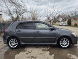 Toyota Corolla-8