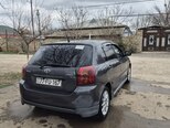 Toyota Corolla-4