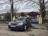 Toyota Corolla-6