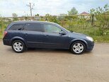 Opel Astra-3