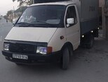 GAZ GAZel (2705-764)-5