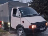 GAZ GAZel (2705-764)-8