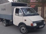 GAZ GAZel (2705-764)-3