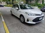 Toyota Corolla Axio-5