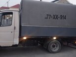 GAZ GAZel (2705-764)-9