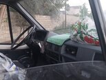 GAZ GAZel (2705-764)-11