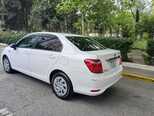 Toyota Corolla Axio-6