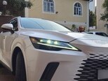 Lexus RX 350h-2