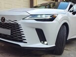 Lexus RX 350h-3