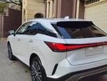 Lexus RX 350h-6