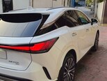 Lexus RX 350h-5