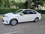 Toyota Corolla Axio-4