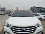 Hyundai Santa Fe-1