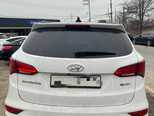 Hyundai Santa Fe-3
