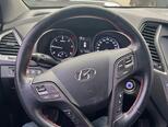 Hyundai Santa Fe-5
