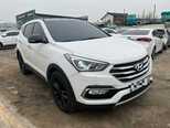 Hyundai Santa Fe-2