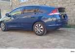 Honda Insight-5