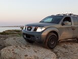 Nissan Pathfinder-9