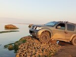 Nissan Pathfinder-7
