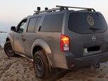 Nissan Pathfinder-4