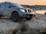 Nissan Pathfinder-8