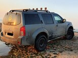 Nissan Pathfinder-10