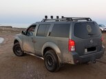 Nissan Pathfinder-11