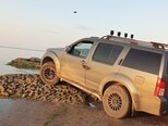 Nissan Pathfinder-6