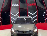 Chevrolet Cruze-3