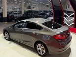 Chevrolet Cruze-7