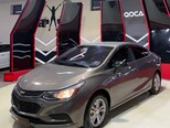 Chevrolet Cruze-2
