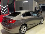 Chevrolet Cruze-8