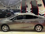 Chevrolet Cruze-6
