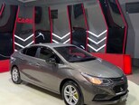 Chevrolet Cruze-1